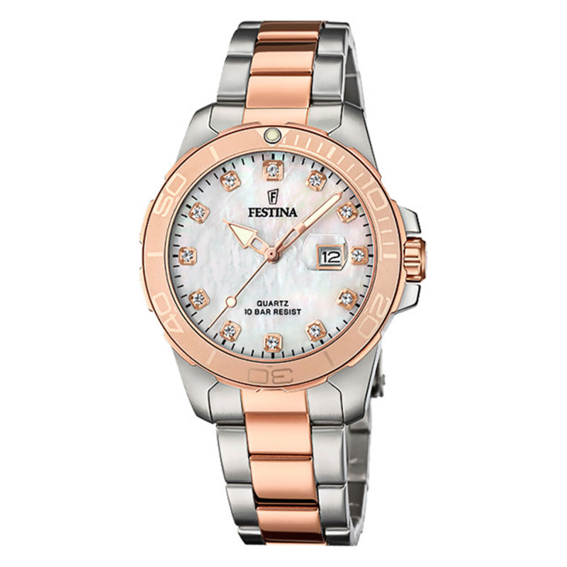 Montre Boy Friend F20505/1 - Festina