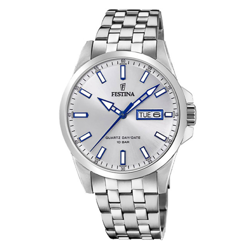 Montre Homme Classics F20357/1 - Festina