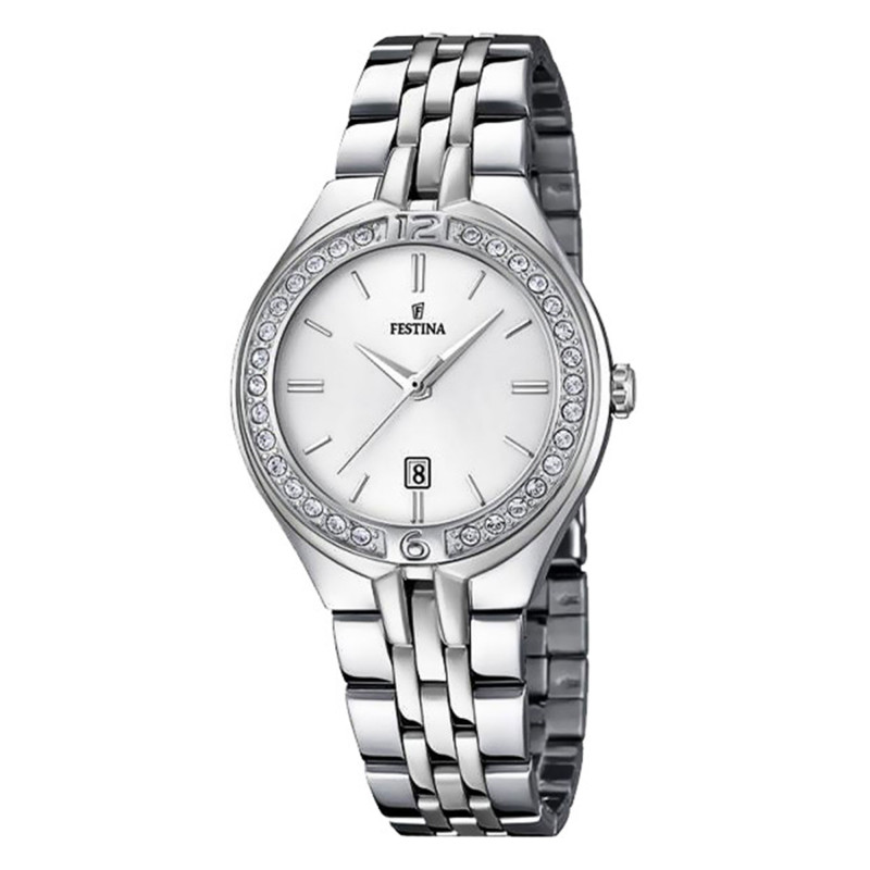 Montre Mademoiselle F16867/1 - Festina