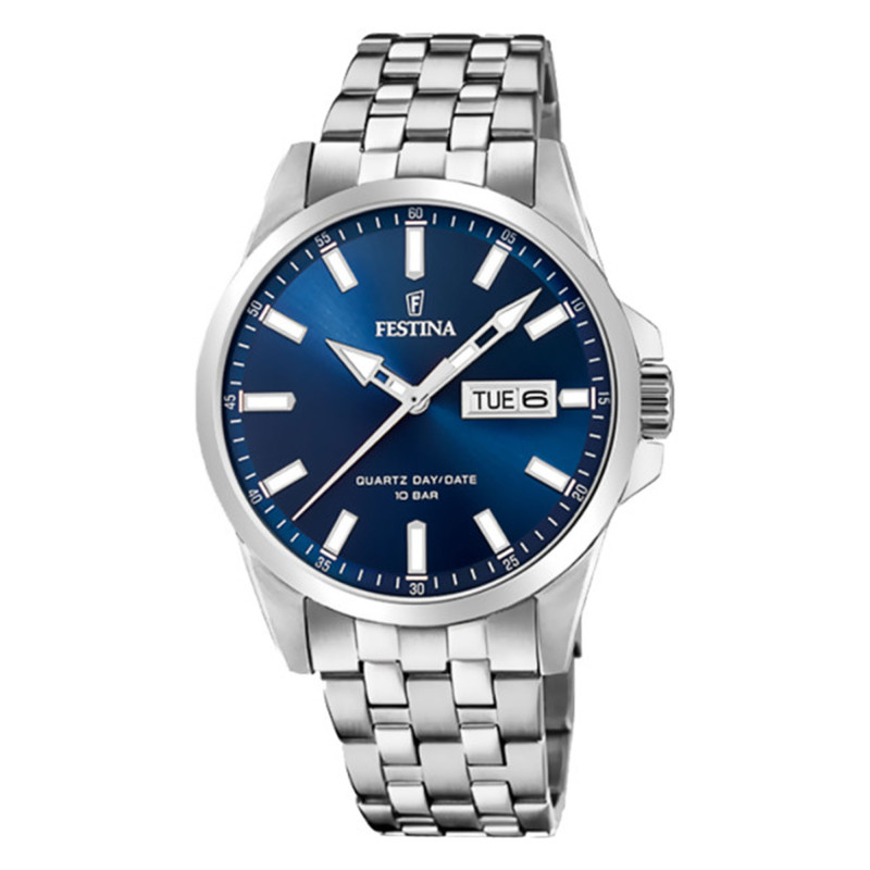 Montre Classics F20357/3 - Festina