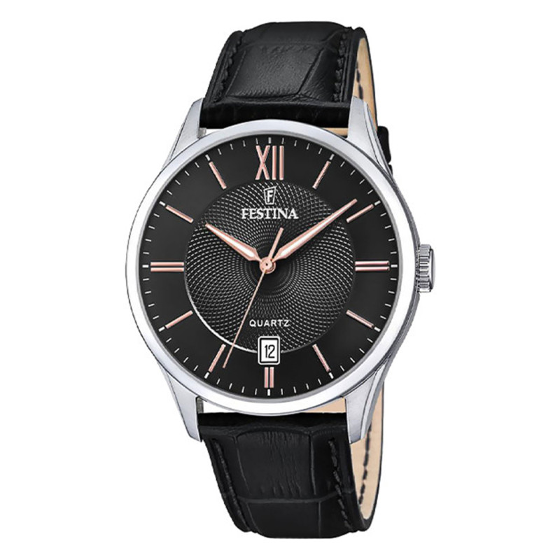 Montre Homme Classics F20426/6 - Festina
