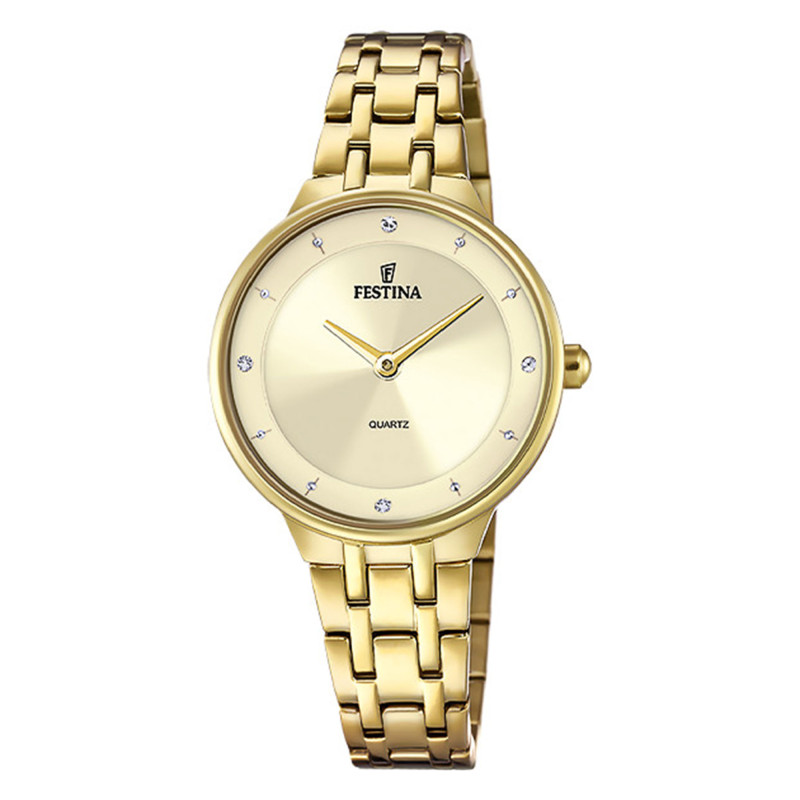 Montre Femme Or F20601/2 - Festina
