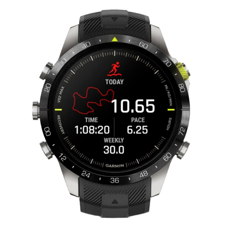 PROMO Montre Marq Athlete (Gen 2) 010-02648-41 - Garmin Marq OCARAT.COM BIJOUTERIE N°1