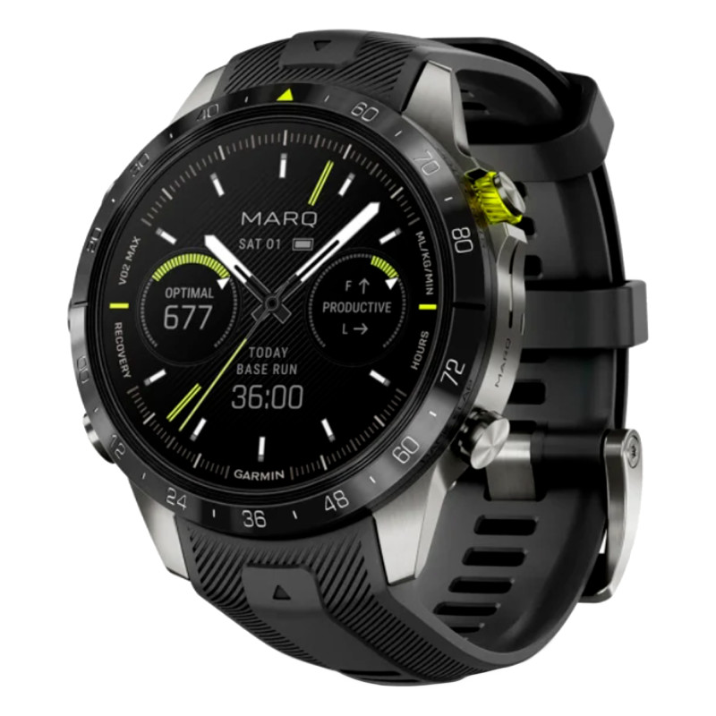 PROMO Montre Marq Athlete (Gen 2) 010-02648-41 - Garmin Marq OCARAT.COM BIJOUTERIE N°1