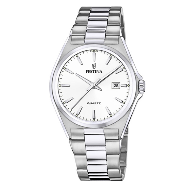 Montre Classics Homme F20552/2 - Festina
