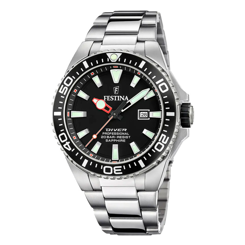 Montre The Originals F20663/3 - Festina