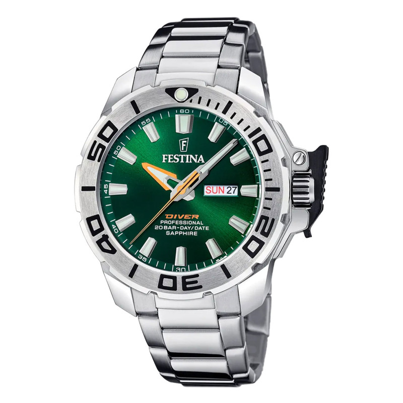 Montre The Originals F20665/2 - Festina