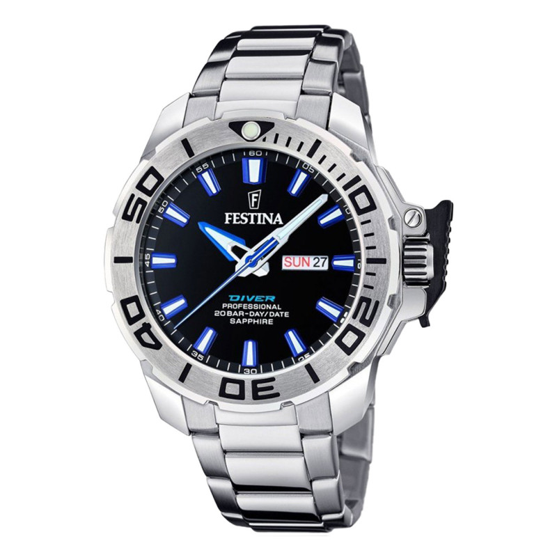 Montre The Originals F20665/3 - Festina