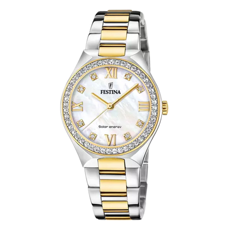 PROMO Montre Solar Energy F20659/1 - Festina OCARAT.COM BIJOUTERIE N°1