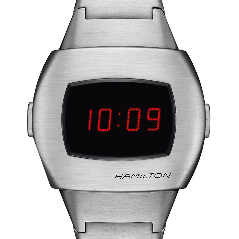 Montre American Classic PSR 74 H52304130 - Hamilton
