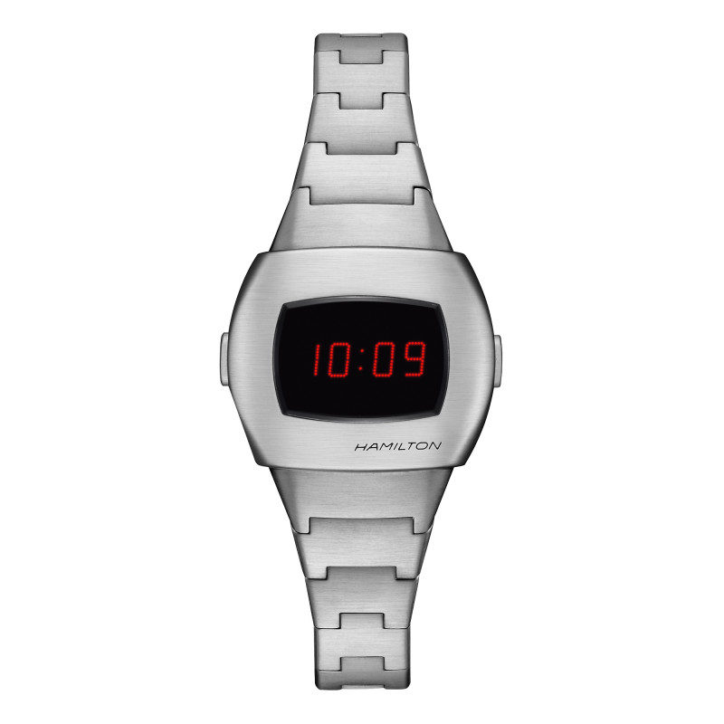 Montre American Classic PSR 74 H52304130 - Hamilton