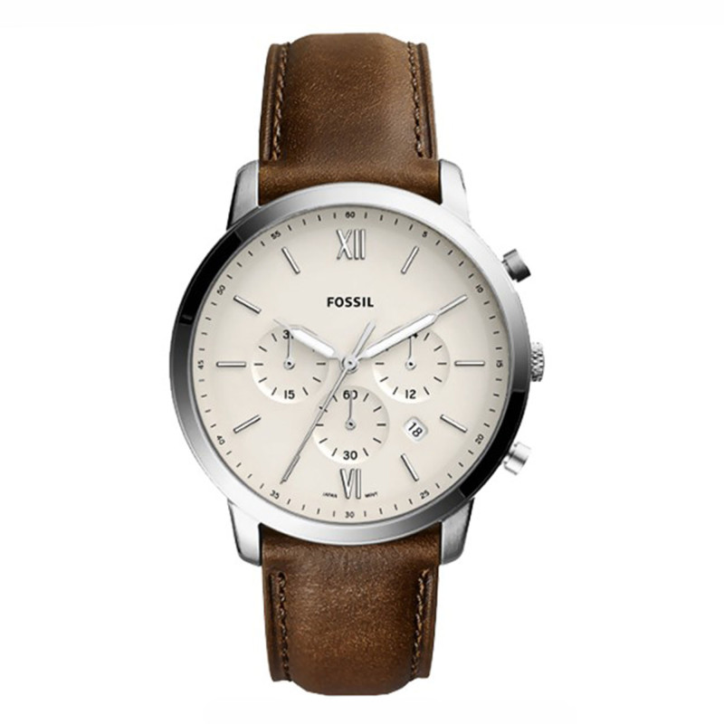 Montre Neutra Chronographe FS5380 - Fossil