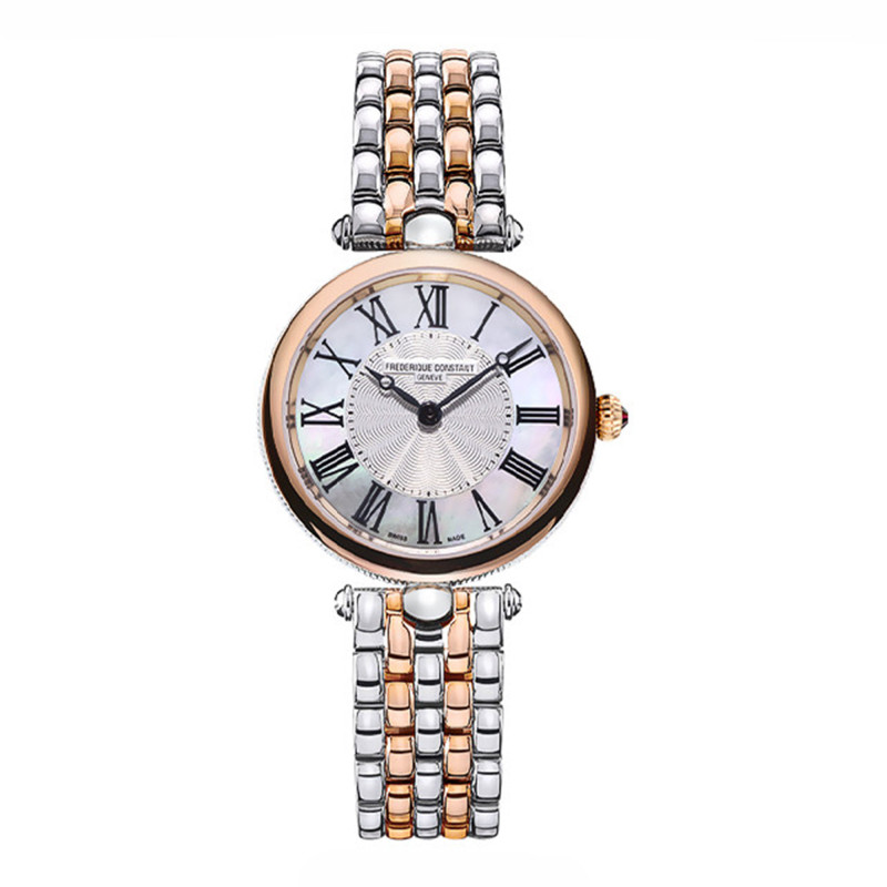 Montre Art Déco FC-200MPW2AR2B - Frédérique Constant