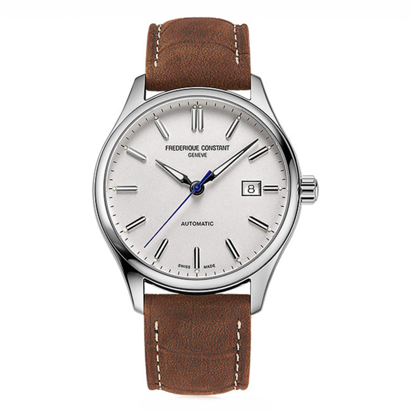 Montre Classics Index Automatic FC-303NS5B6 - Frédérique Constant