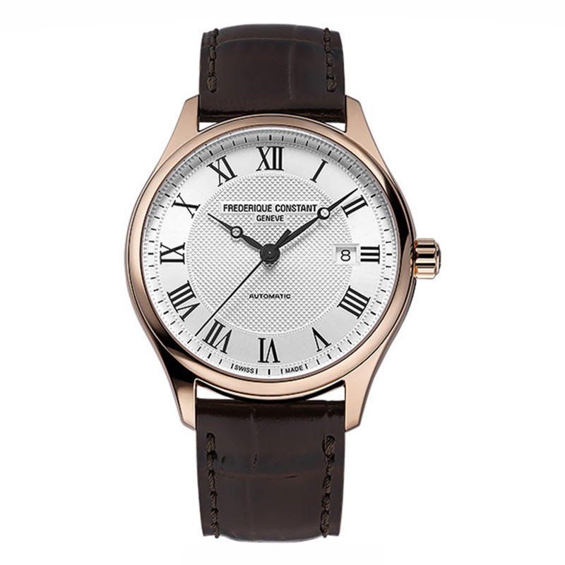 Montre Classics Index Automatic FC-303MC5B4 - Frédérique Constant