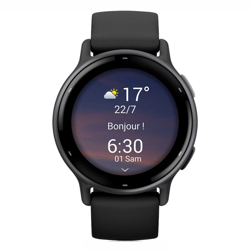 PROMO Montre Vivoactive 5 010-02862-10 - Garmin OCARAT.COM BIJOUTERIE N°1