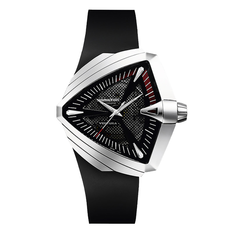 Montre Ventura XXL Auto H24655331 - Hamilton