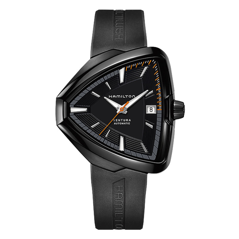 Montre Ventura Elvis 80 Auto H24585331 - Hamilton