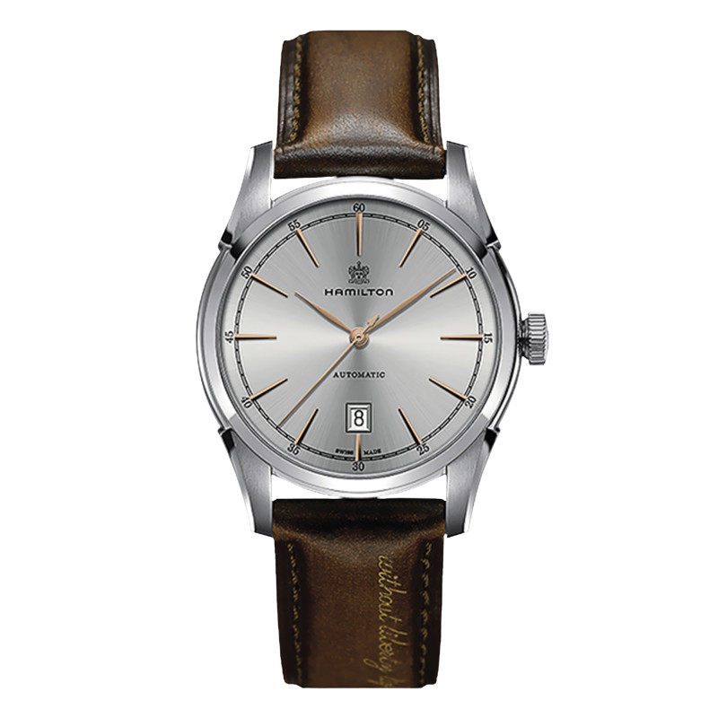 Montre Spirit Of Liberty Auto H42415551 - Hamilton