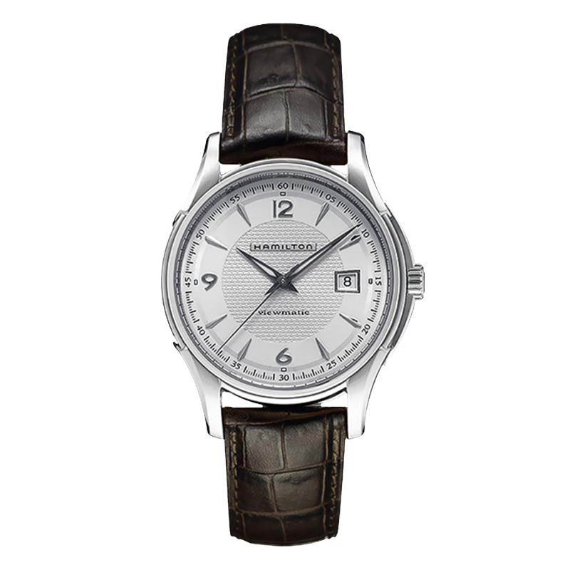 Montre Jazzmaster Viewmatic Auto H32515555 - Hamilton