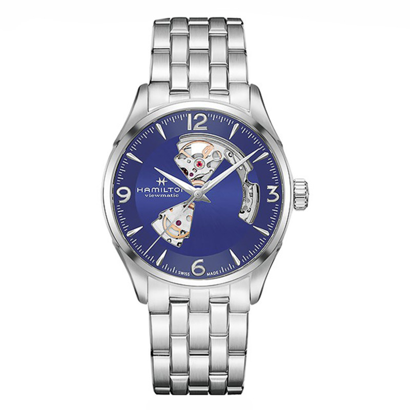 Montre Jazzmaster 