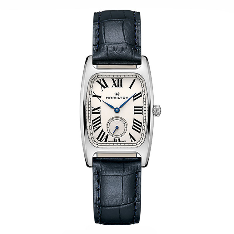 Montre American Classic Boulton Small Second H13421611 - Hamilton