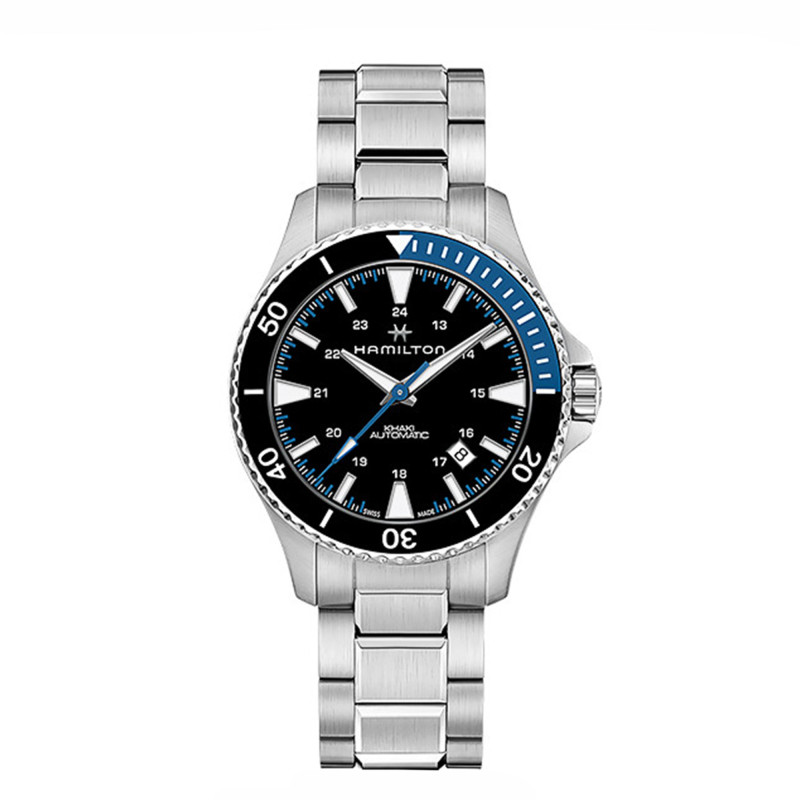 Montre Khaki Navy Auto H82315131 - Hamilton