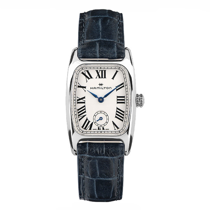 Montre Boulton Small H13321611 - Hamilton