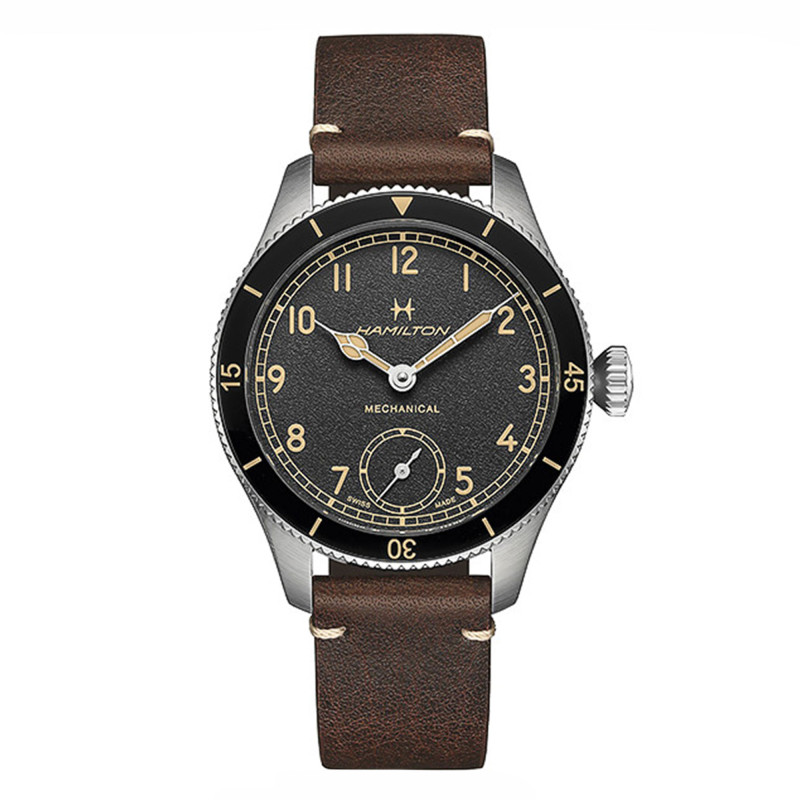 Montre Khaki Aviation Pilote Pioneer H76719530 - Hamilton