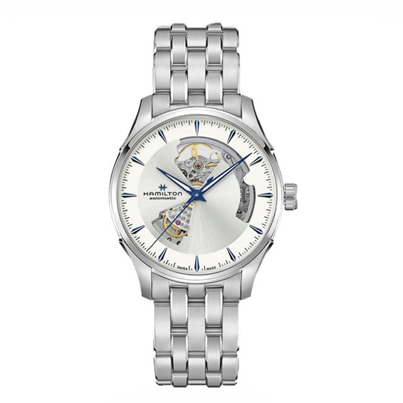 Montre Jazzmaster Open Heart Auto H32675150 - Hamilton
