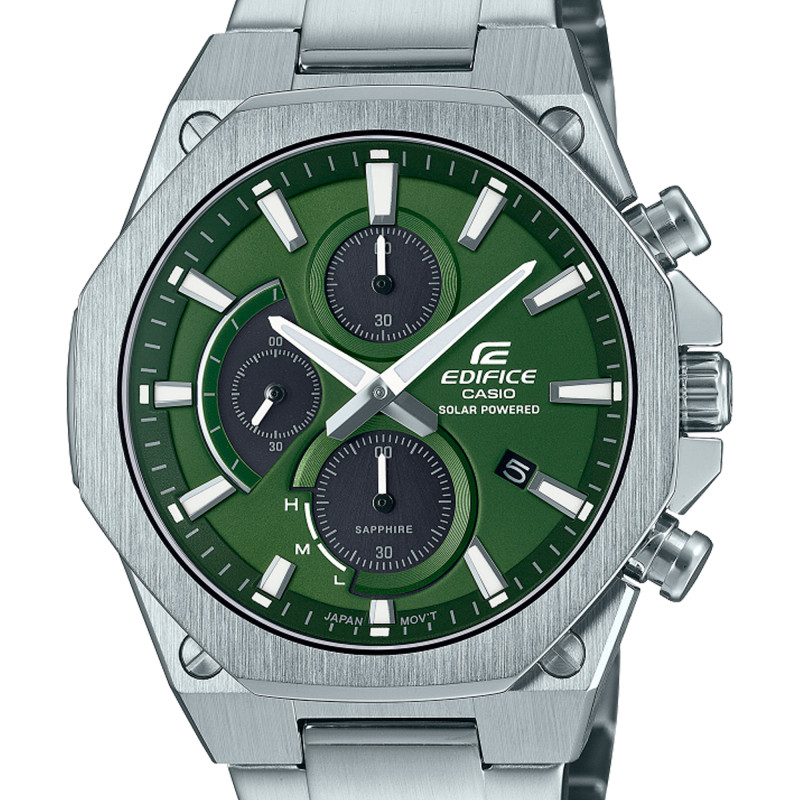 PROMO Montre Edifice EFS-S570D-3AUEF - Casio Edifice OCARAT.COM BIJOUTERIE N°1