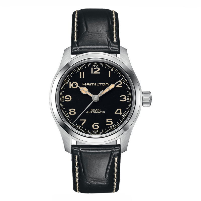Montre Khaki Field Murph Auto 38 mm H70405730 - Hamilton