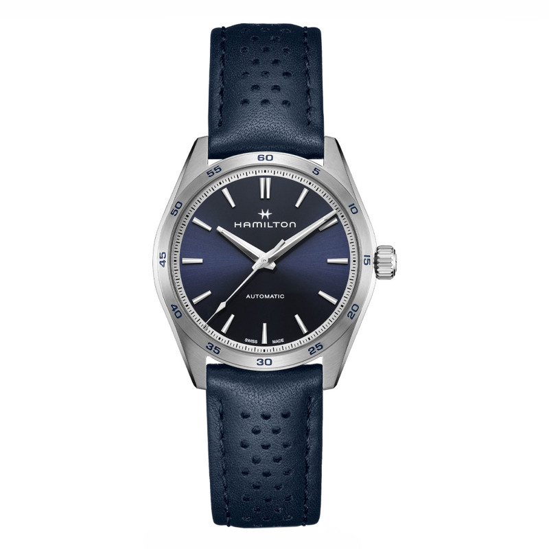 Montre Jazzmaster Performer Auto 38mm H36215640 - Hamilton