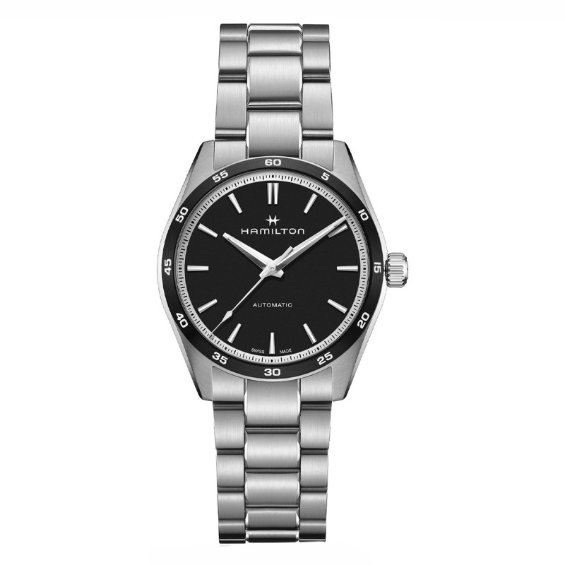 Montre Jazzmaster Performer Auto 38mm H36205130 - Hamilton