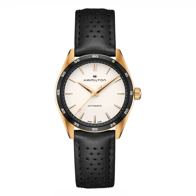 Montre Jazzmaster Performer Auto 38mm H36225770 - Hamilton
