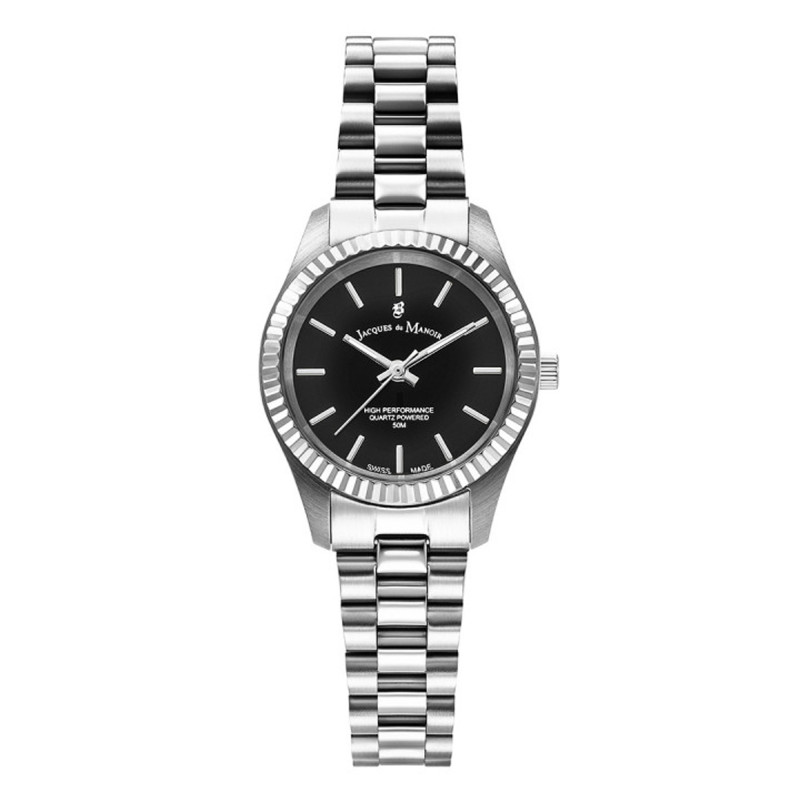 PROMO Montre Inspiration Prime JWL04001 - Jacques du Manoir OCARAT.COM BIJOUTERIE N°1