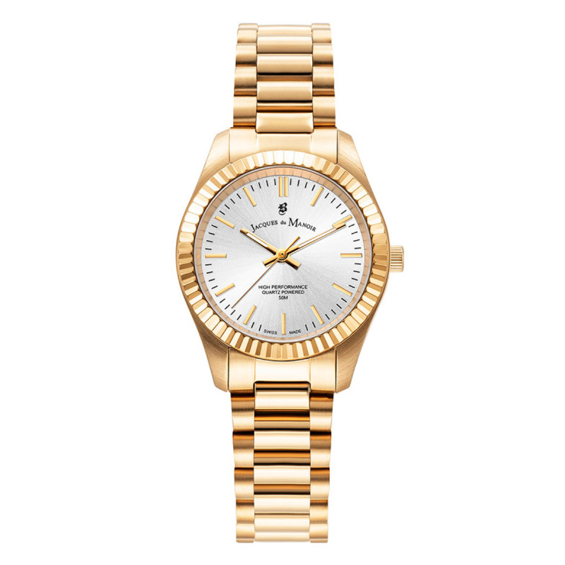 PROMO Montre Inspiration Prime JWL03907 - Jacques du Manoir OCARAT.COM BIJOUTERIE N°1