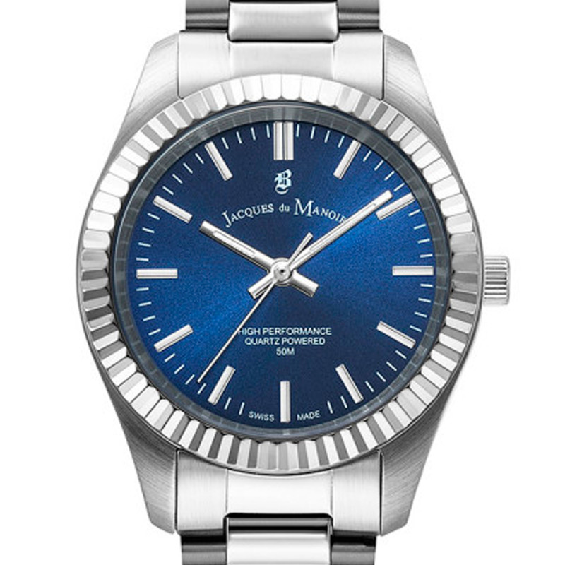 PROMO Montre Inspiration Prime JWL03902 - Jacques du Manoir OCARAT.COM BIJOUTERIE N°1