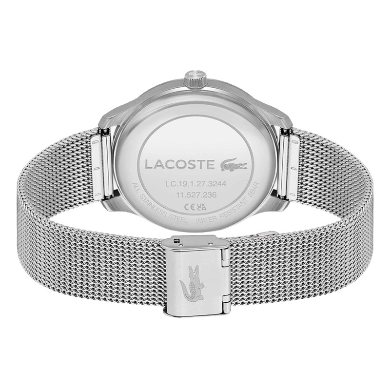 Montre Lisbon 2011374 - Lacoste
