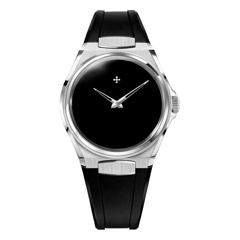 Montre Arsenale Ultrablack 6221510 - Venezianico