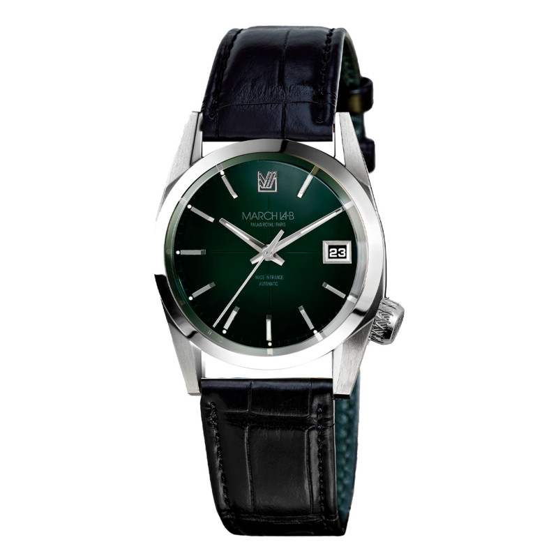 Montre AM69 Automatic Grall - March LAB