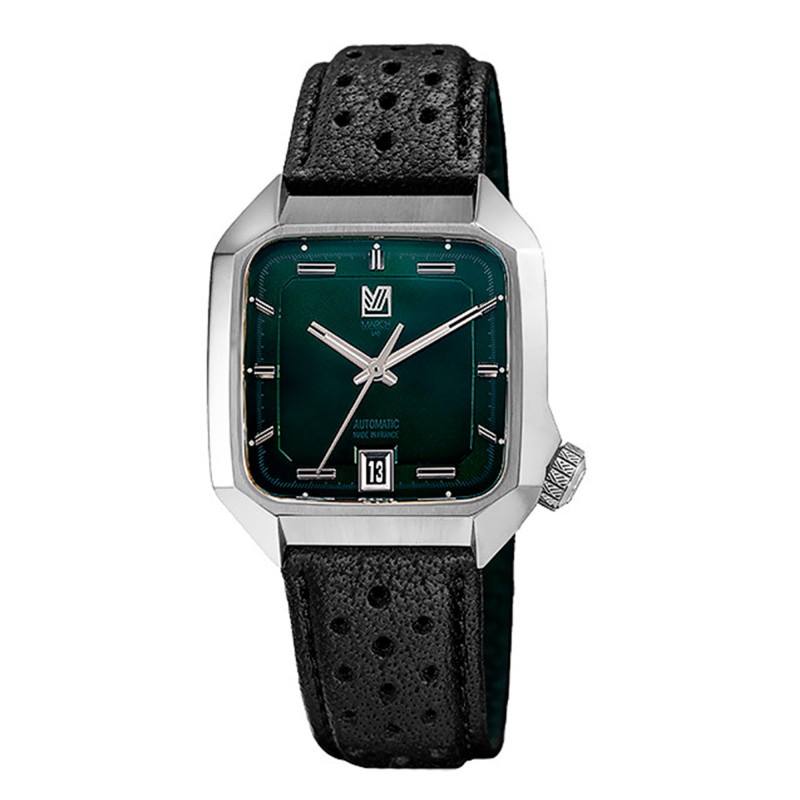 Montre AM2 Slim Automatique Grall - March LAB