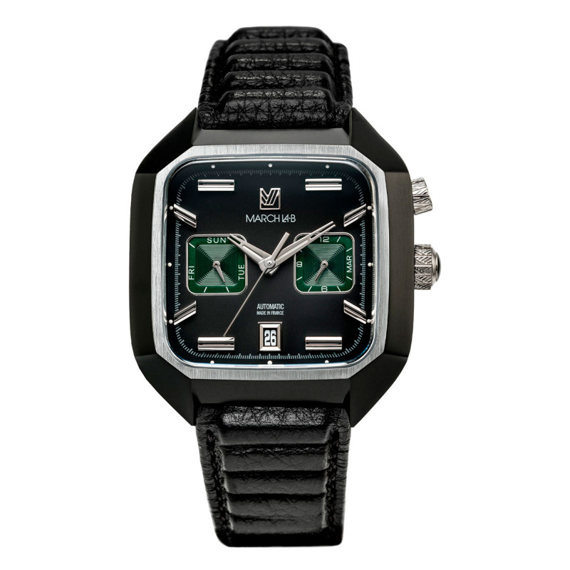 Montre AM2 Calendar Phantom - March LAB