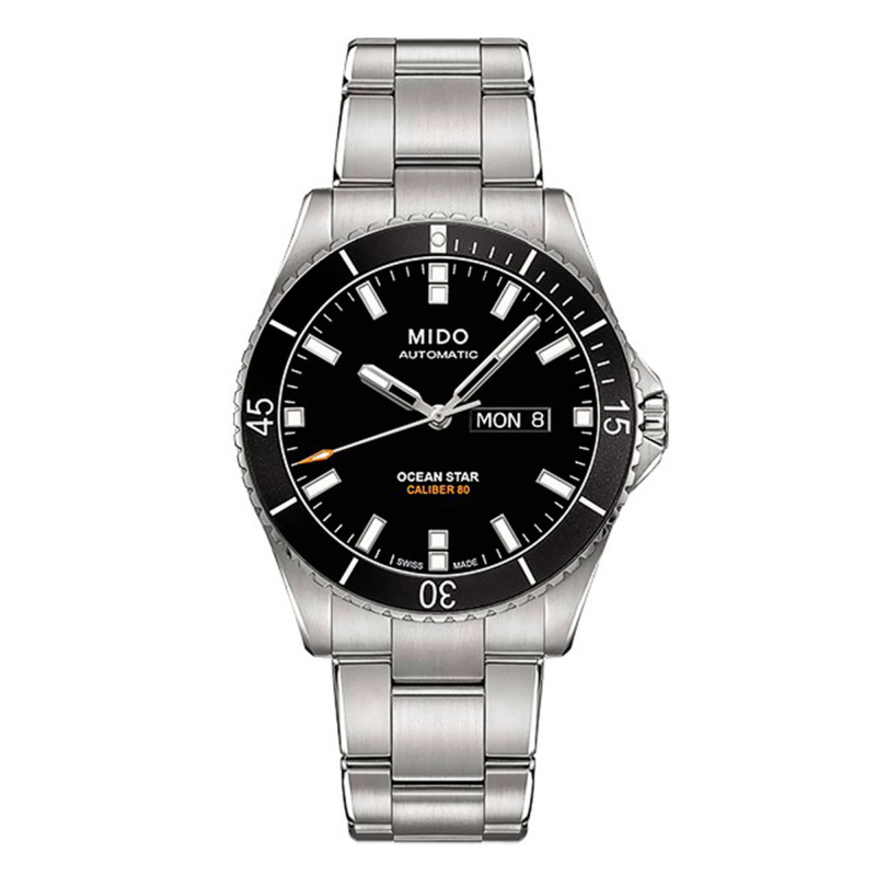 Montre Ocean Star Gent M026.430.11.051.00 - Mido