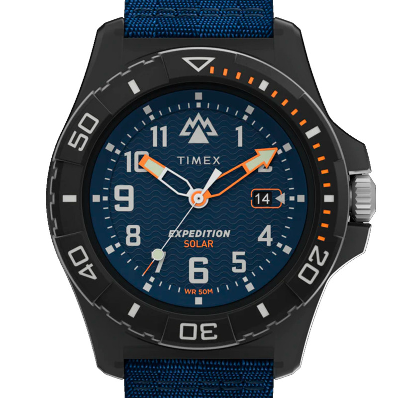 Montre Expedition Freedive Ocean TW2V40300 - Timex