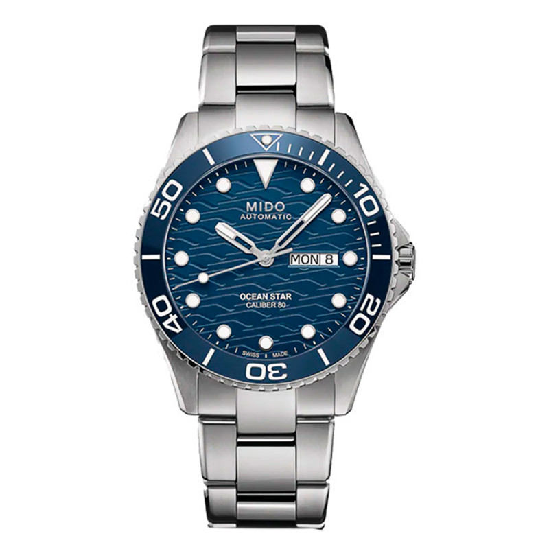 Montre Ocean Star 200 C M042.430.11.041.00 - Mido