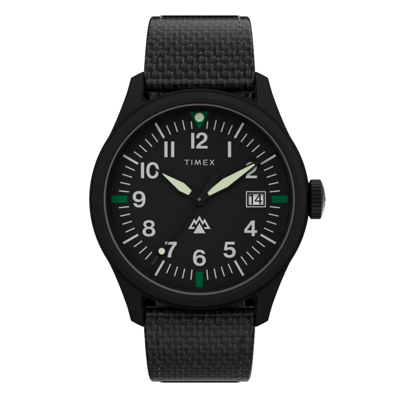 Montre Expedition Traprock TW2W23400 - Timex