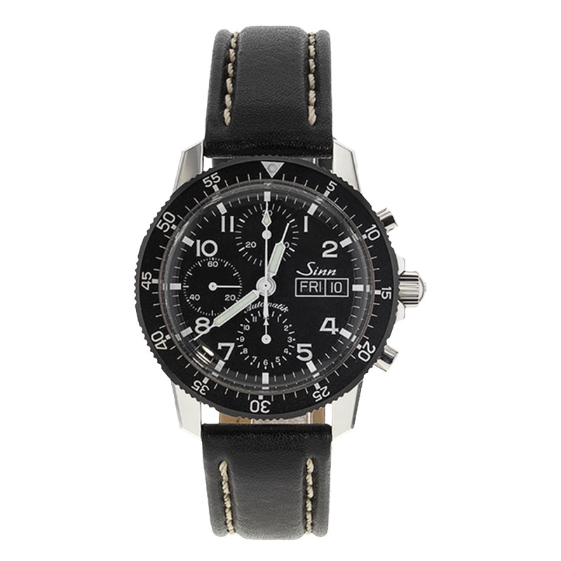 Montre Pilot Chronograph 103 St - Sinn