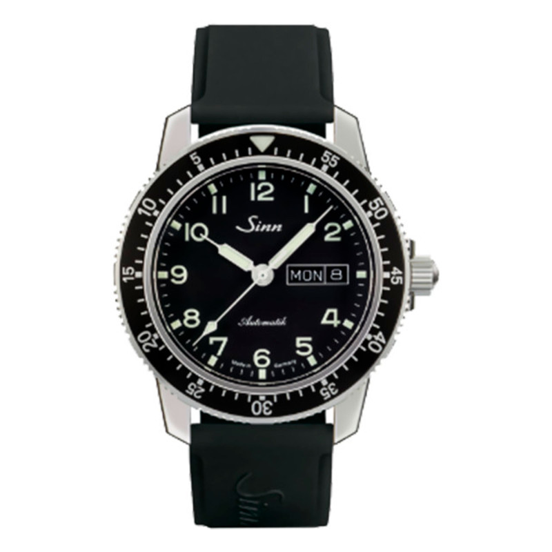 Montre Sinn 104 ST SA A Pilot - Sinn