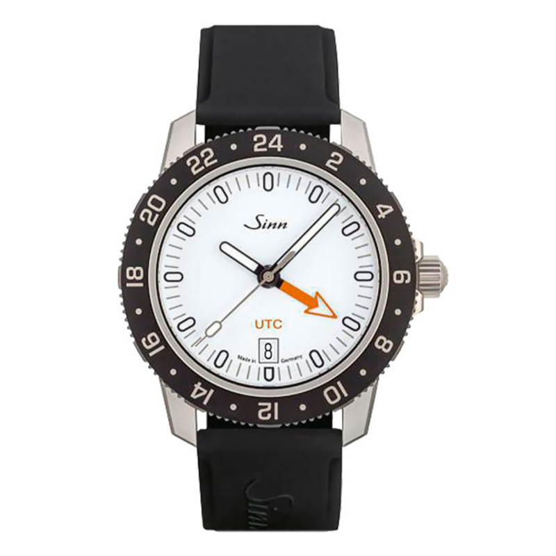 Montre Sportive 105 St Sa W UTC - Sinn